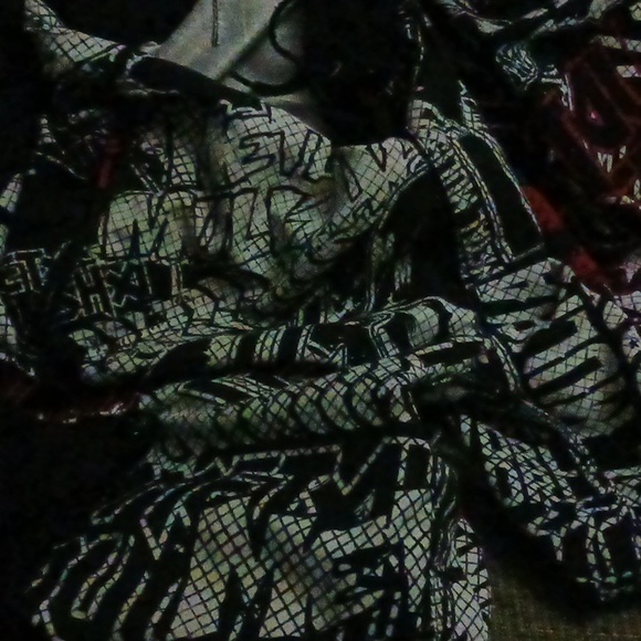 Metal Mulisha shorts - Picture 2 of 3